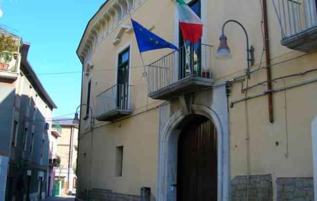 Castel San Giorgio: Amministrazione comunale premia alunni meritevoli