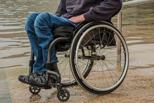 Pagani: iniziative per Giornata mondiale delle persone con disabilità