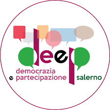 Salerno: gruppo DEEP /Democrazia e Partecipazione, brindisi natalizio