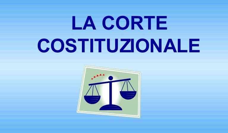Regione Campania: legge su psicologi di base, vinto Giudizio a Corte Costituzionale