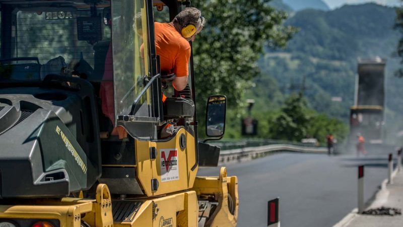 Salerno: Provincia, tra Pollica e Pioppi lavori su SP 48a con chiusura a transito