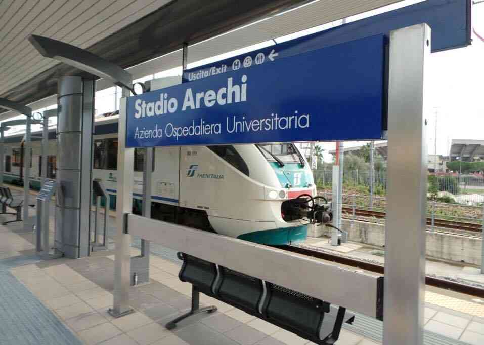 Salerno: FS, RFI, gara per prolungamento metropolitana