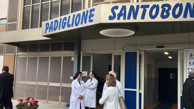 Regione Campania: Sanità, interrogazione consigliere Nappi “Scorrimento graduatoria idonei per sanare carenza operatori socio sanitari”