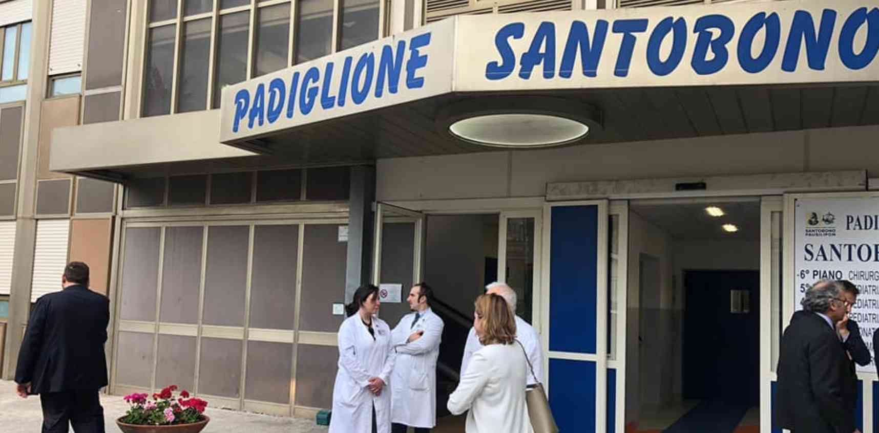 Regione Campania: Sanità, interrogazione consigliere Nappi “Scorrimento graduatoria idonei per sanare carenza operatori socio sanitari”