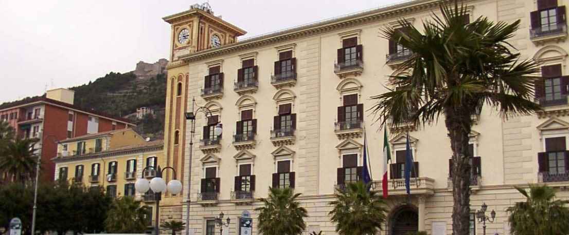 Salerno: convocazione Consiglio provinciale 27 Giugno 2022