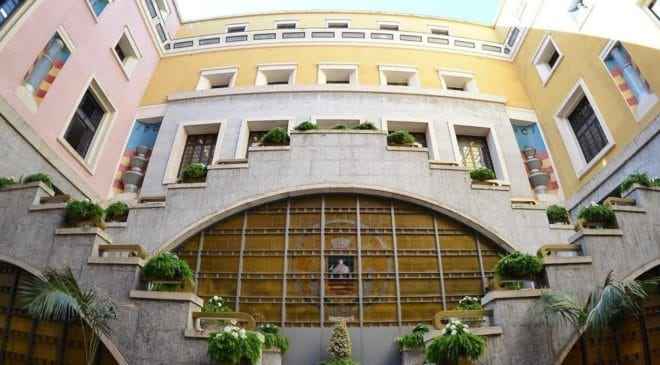 Salerno: Fondazione Menna, presentazione Comitato Scientifico