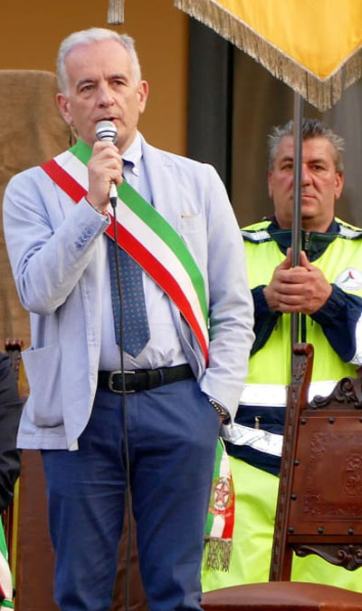 Roccapiemonte: Sindaco Pagano “Difesa contro privatizzazione, a breve ritorno a normalità”