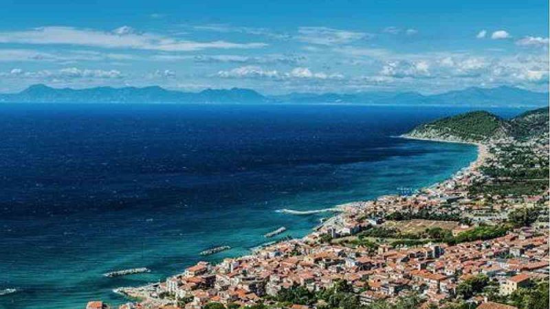 Castellabate: dati Arpac, mare continua ad essere blu e salubre