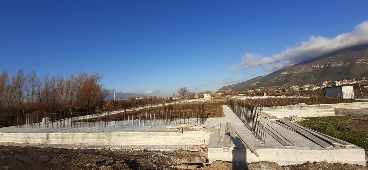 Salerno: Città della scuola, a Sarno continuano lavori provinciali