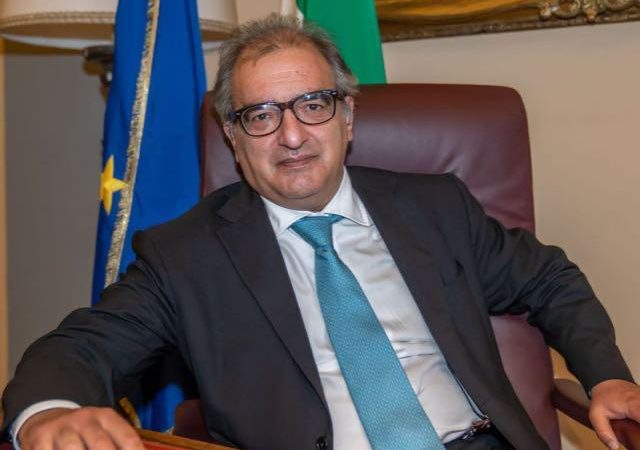 Roma: on. Casciello “Soddisfazione Tavolo monitoraggio su Pnrr, procede lavoro Ministri Brunetta, Carfagna, Gelmini”