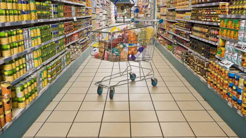 Covid: Gianluigi Cimmino “Ipermercati senza controlli, vessata distribuzione”