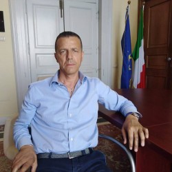 Cava dei Tirreni: FdI, Fabbricatore “Grazie Fabio Siani per impegno, per candidatura a Sindaco”