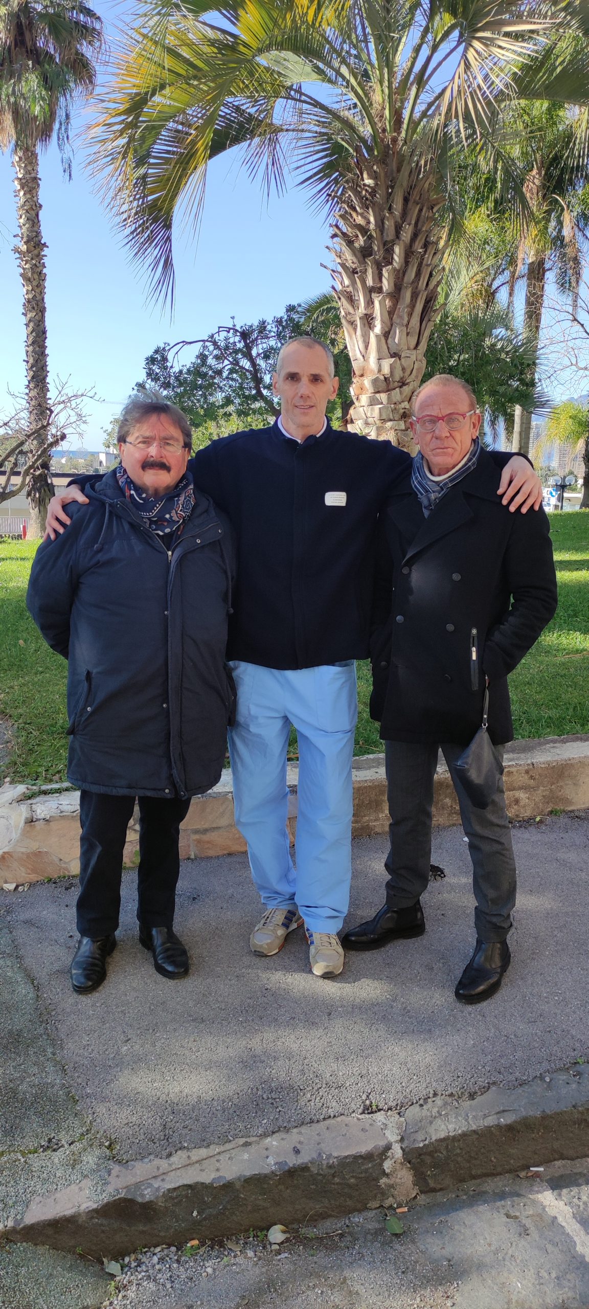Salerno: Confael, Giuseppe Ventura, protocollata richiesta per incontro urgente con Sindaco per Cooperative Sociali
