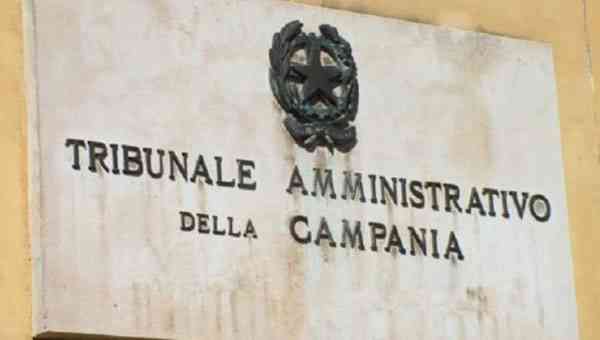 Regione Campania: Scuole, Tar sospende esecutività Ordinanza N.1