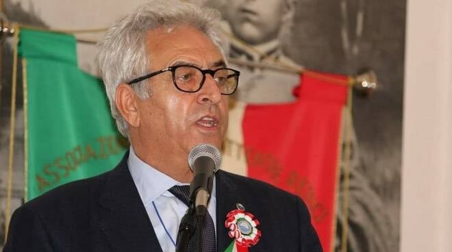 Salerno: 42 medaglie d’onore da Presidente Mattarella a deportati in lager