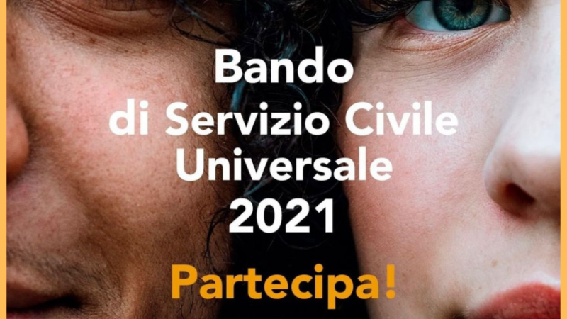 Napoli: Università Federico II, Servizio Civile, 50 giovani per inclusione studenti con disabilità