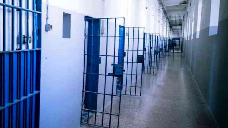 Salerno: misura cautelare in carcere a 41enne per atti persecutori ad ex moglie