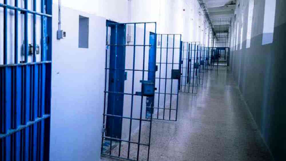 Sulmona: carcere, Nardella Uil PA, a distanza di 22 anni non vengono ancora implementate docce e acqua calda in cella