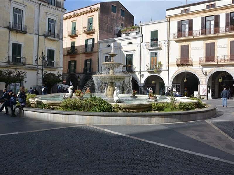 Cava de’ Tirreni: alla scoperta della Strada Regia delle Calabrie