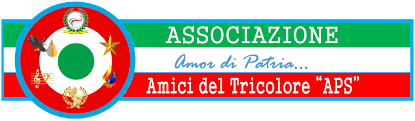 Campagna: Associazione Amici del Tricolore, adesione a Giornata della Memoria “Una Storia Diversa – a different story