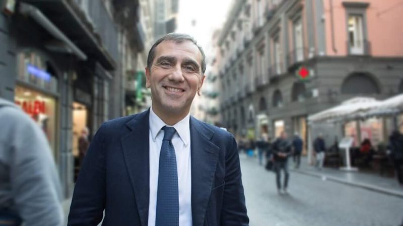 Regione Campania: stop numero chiuso a Medicina, consigliere Nappi “Presidente De Luca primo del 2° giro” 