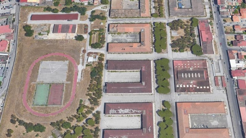 San Giorgio a Cremano: PNRR, Progetto CIS Vesuvio-Pompei-Napoli, presentati 2 progetti di riqualificazione ex Caserma Cavalleri e delle Ville vesuviane