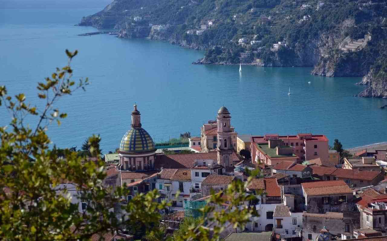 Vietri sul Mare: cartellone pronto per eventi estivi