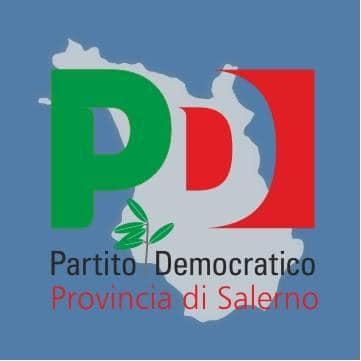 Salerno: PD, segretario Luciano “Auguri a Maggioranza provinciale”