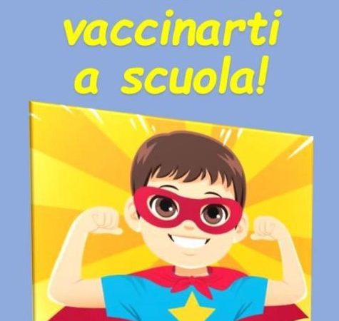 Salerno: Covid, all’IC “M. Mari” vaccinazioni per bambini 5-11 anni