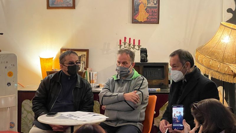 Salerno: “Salute e Vita”, atti concreti per delocalizzazione Fonderie Pisano, assemblea pubblica 26 Febbraio