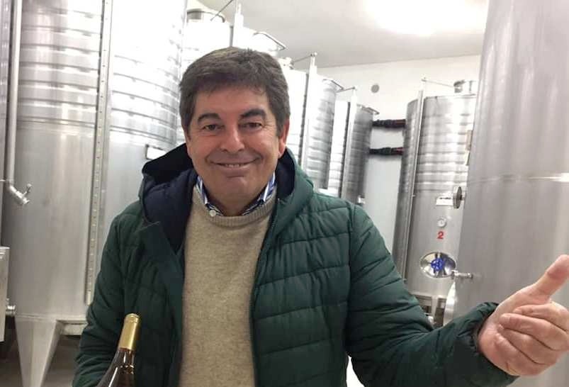 Campania: da Procida vino per rafforzare Dop Campi Flegrei, Michele Farro “Sinergia con agricoltore isolano per sviluppo”