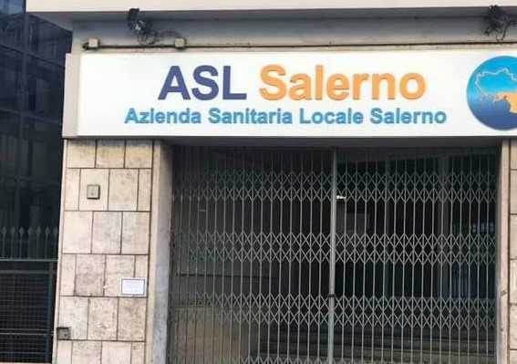 Salerno: Asl, presentazione Catalogo Aziendale per Attività di Educazione e  Promozione Salute – Dentro Salerno