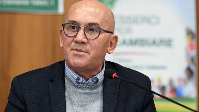 Salerno: Cisl, Gerardo Ceres rieletto segretario generale