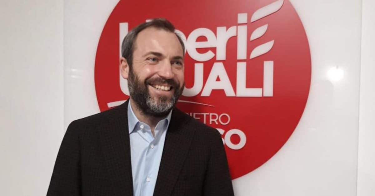 Salerno: raid a sede Filt-Cgil, on. Conte “Atto gravissimo, alzare attenzione!”