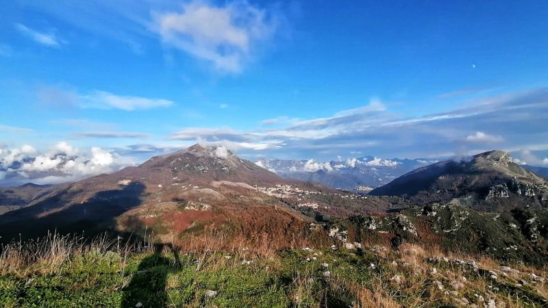 Salerno: riceviamo e pubblichiamo “La mia prima (ed ultima) ascesa al Monte della Stella”