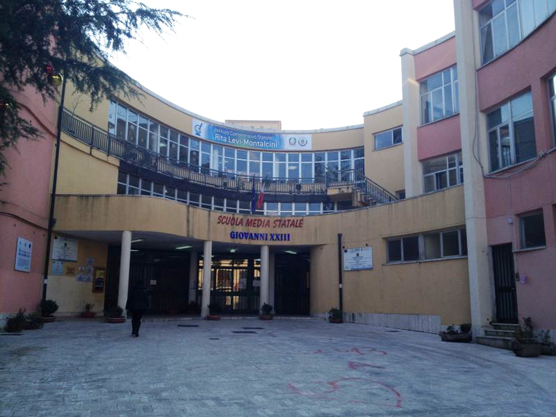 Salerno: Scuola Media Fuorni, carenza iscritti, genitori scrivono alle Autorità contro chiusura 