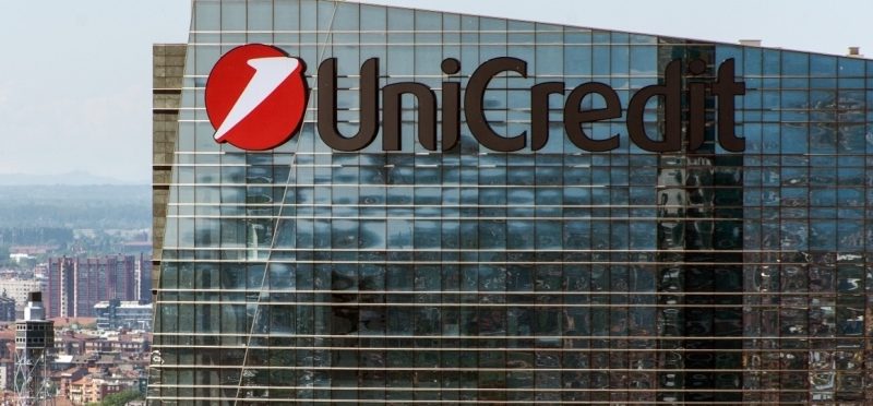Milano: UniCredit, prima banca in Italia ad aderire a Convenzione per imprese turistiche, 6 miliardi€  