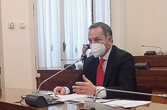 Salerno: on. Provenza “Fonderie Pisano, patto istituzionale per tutela salute pubblica”