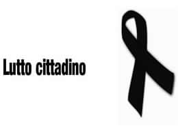 Salerno: femminicidio Borsa, lutto cittadino