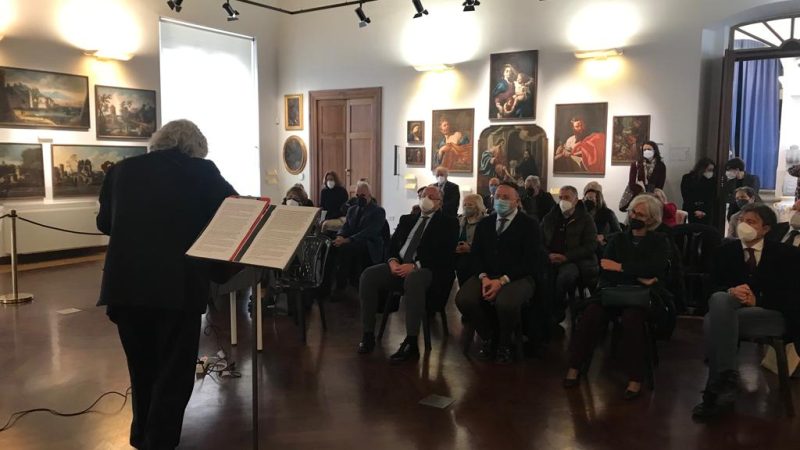 Salerno: prorogata Mostra su Ernest Hemingway alla Pinacoteca provinciale 