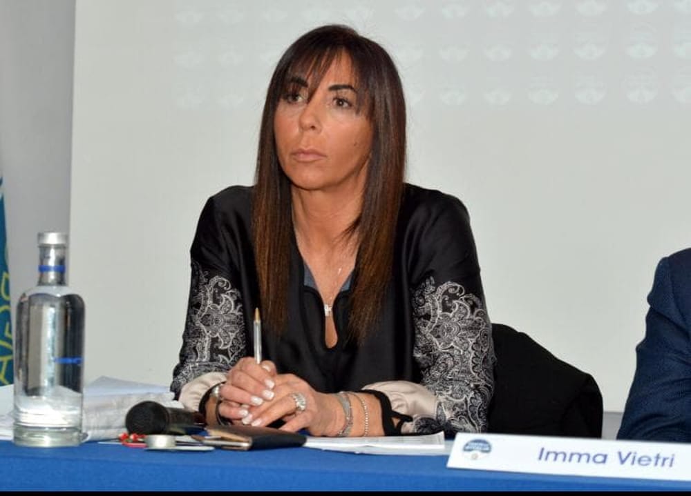 Salerno: scissione Polizia Provinciale, on. Vietri scrive a Ministro Piantedosi