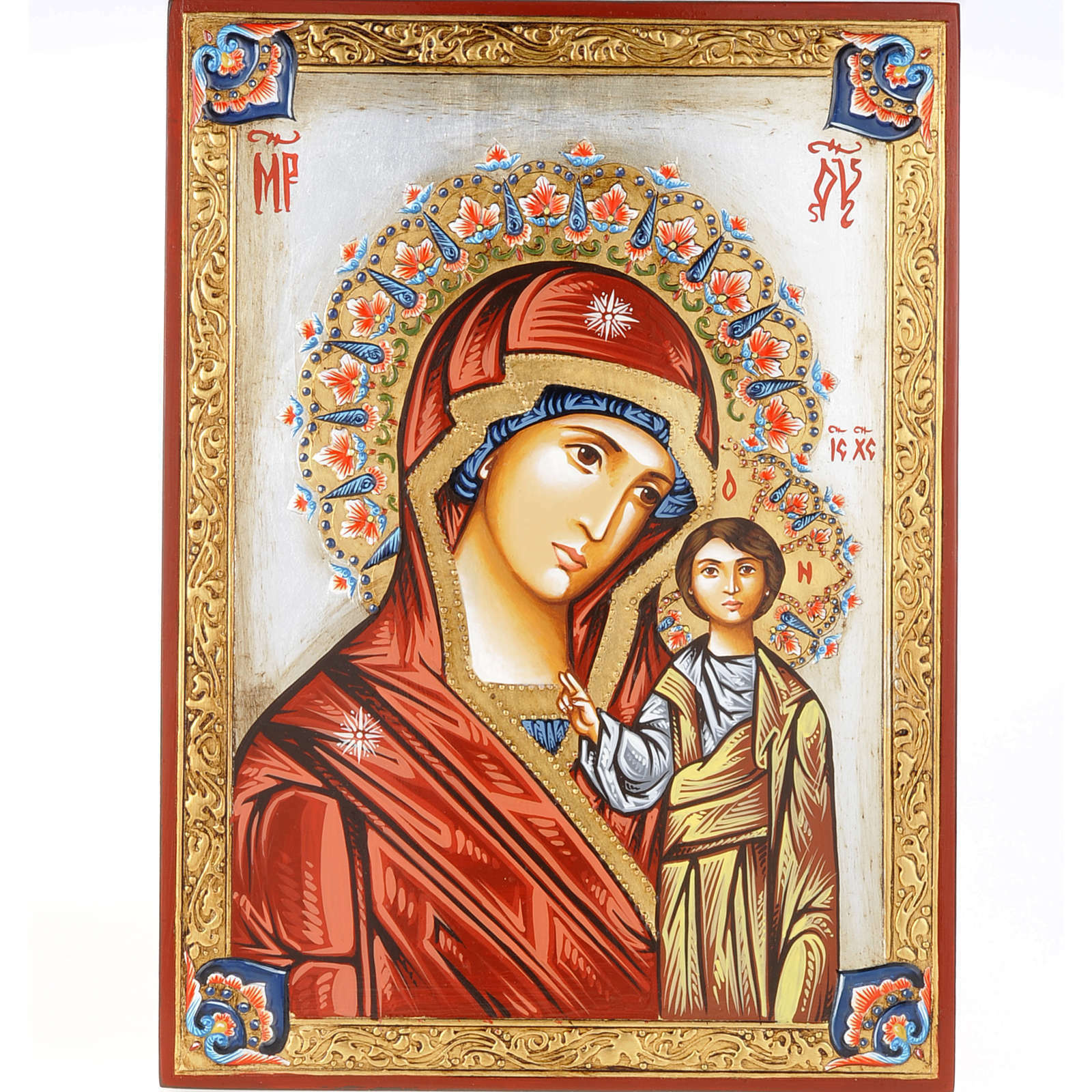 La Madonna di Kazan e l’Ucraina