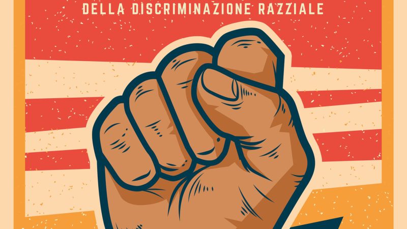 Roccapiemonte: Giornata Internazionale per Eliminazione Discriminazioni Razziali, Sindaco Pagano “Impegno di tutti”