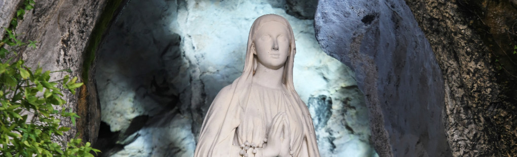 Lourdes: finalisti a Concorso restauro opere d’arte, votare con un click
