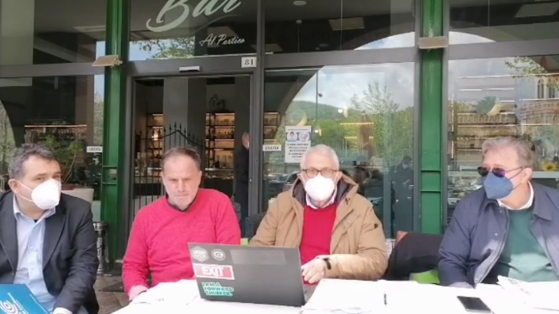 Salerno: Associazione Salute e Vita, Tavolo tecnico su ricorso respinto contro Fonderie Pisano