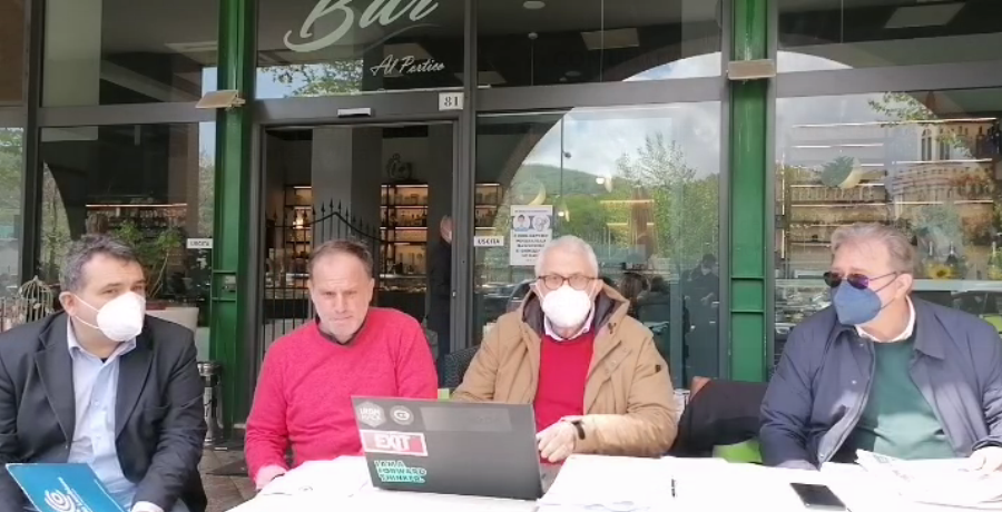 Salerno: Associazione Salute e Vita, Tavolo tecnico su ricorso respinto contro Fonderie Pisano