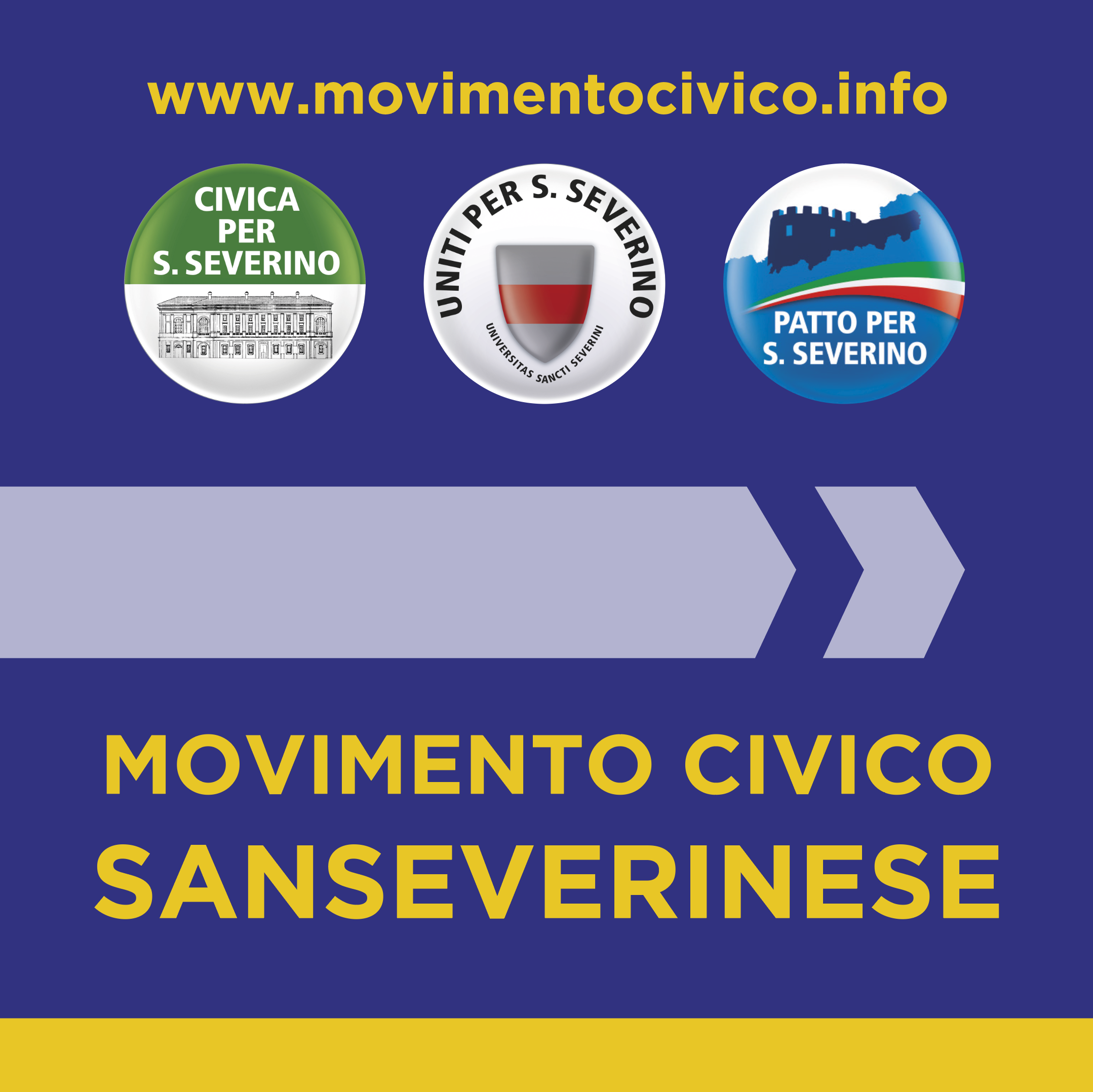 Mercato San Severino: Amministrative, Movimento Civico Sanseverinese, Piazza del Galdo, scaduto termine contrattuale per lavori edificio scolastico