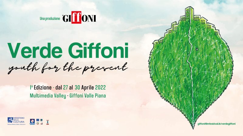 Giffoni Valle Piana: al via Verde Giffoni per sostenibilità ambientale
