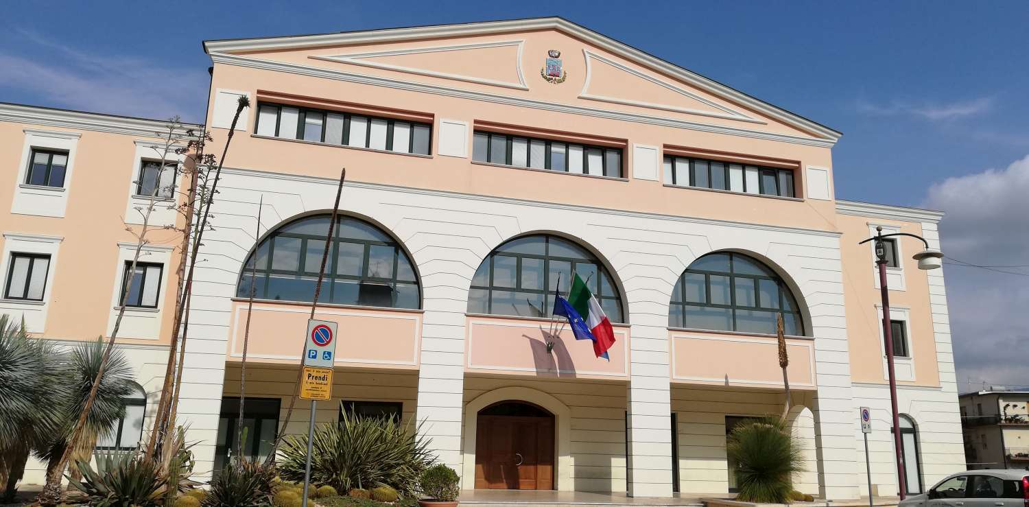 Agropoli: nuovi interventi programmati per migliorare vivibilità