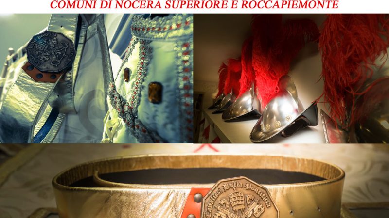 Roccapiemonte: ritorna Festa del Majo